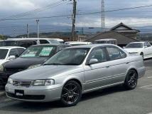 2003 Nissan Sunny