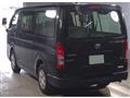 2017 Toyota Hiace Van