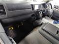 2017 Toyota Hiace Van