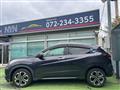 2015 Honda VEZEL