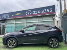 2015 Honda VEZEL