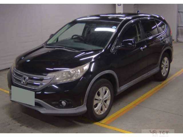 2013 Honda CR-V