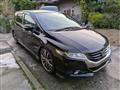 2008 Honda Odyssey
