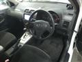 2011 Toyota Corolla Fielder