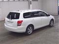 2011 Toyota Corolla Fielder