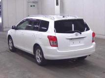 2011 Toyota Corolla Fielder