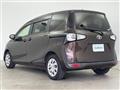 2015 Toyota Sienta