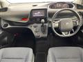 2016 Toyota Sienta
