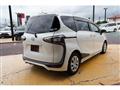 2017 Toyota Sienta