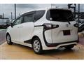 2017 Toyota Sienta