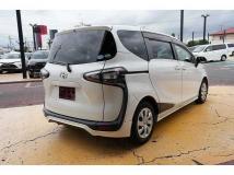 2017 Toyota Sienta