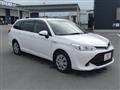 2017 Toyota Corolla Fielder