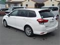 2017 Toyota Corolla Fielder