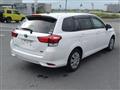 2017 Toyota Corolla Fielder