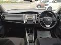 2017 Toyota Corolla Fielder