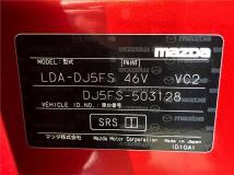 2018 Mazda Demio
