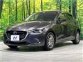 2018 Mazda Demio
