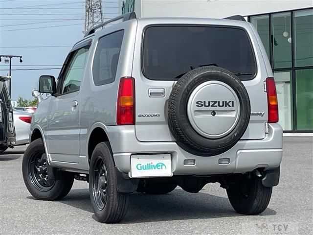 2012 Suzuki Jimny
