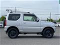 2012 Suzuki Jimny