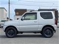 2012 Suzuki Jimny