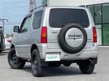 2012 Suzuki Jimny