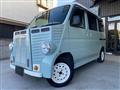 2005 Honda Vamos Hobio