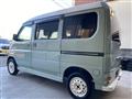 2005 Honda Vamos Hobio