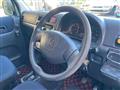 2005 Honda Vamos Hobio