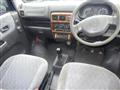 2001 Honda Vamos
