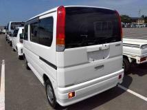 2001 Honda Vamos