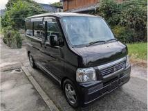 2012 Honda Vamos