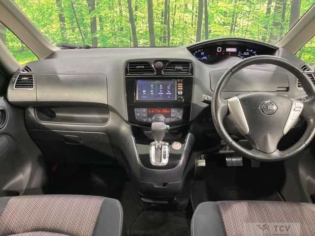 2014 Nissan Serena