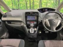 2014 Nissan Serena