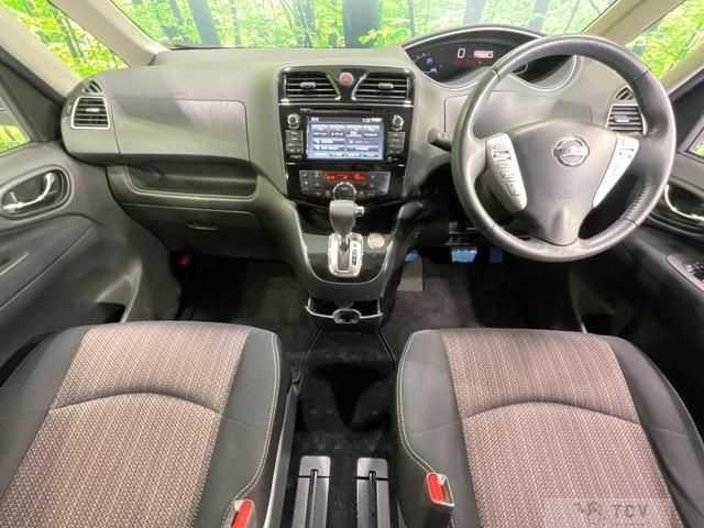 2014 Nissan Serena