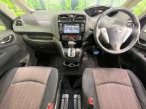 2014 Nissan Serena