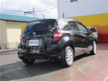 2019 Nissan Note