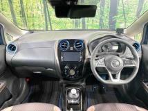2020 Nissan Note