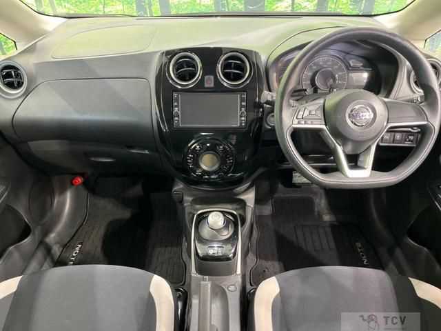 2019 Nissan Note