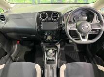 2019 Nissan Note
