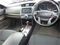 2012 Toyota Mark X