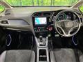2018 Honda Shuttle