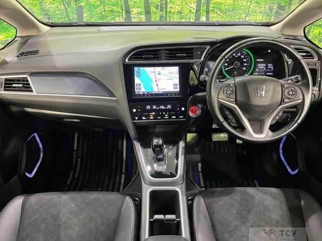 2018 Honda Shuttle