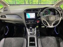 2018 Honda Shuttle