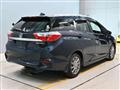 2018 Honda Shuttle