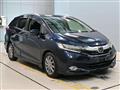 2018 Honda Shuttle