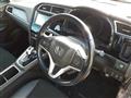 2018 Honda Shuttle