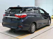 2018 Honda Shuttle