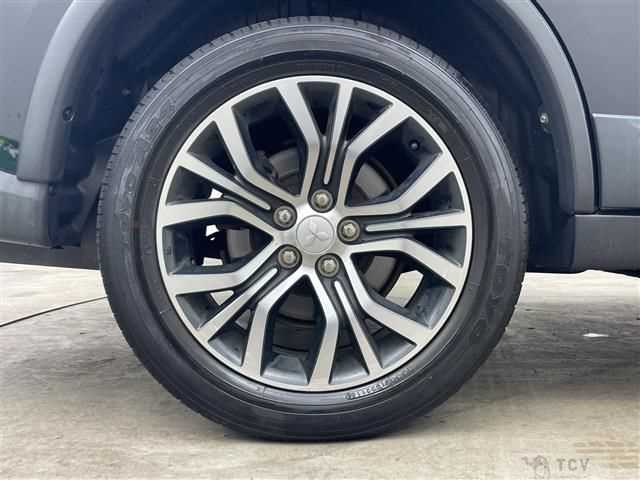 2015 Mitsubishi Outlander