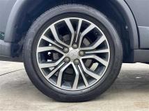 2015 Mitsubishi Outlander