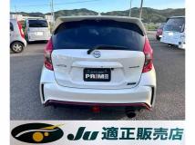 2015 Nissan Note